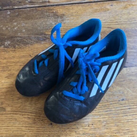 adidas Soccer Cleats - Picture 1 of 5